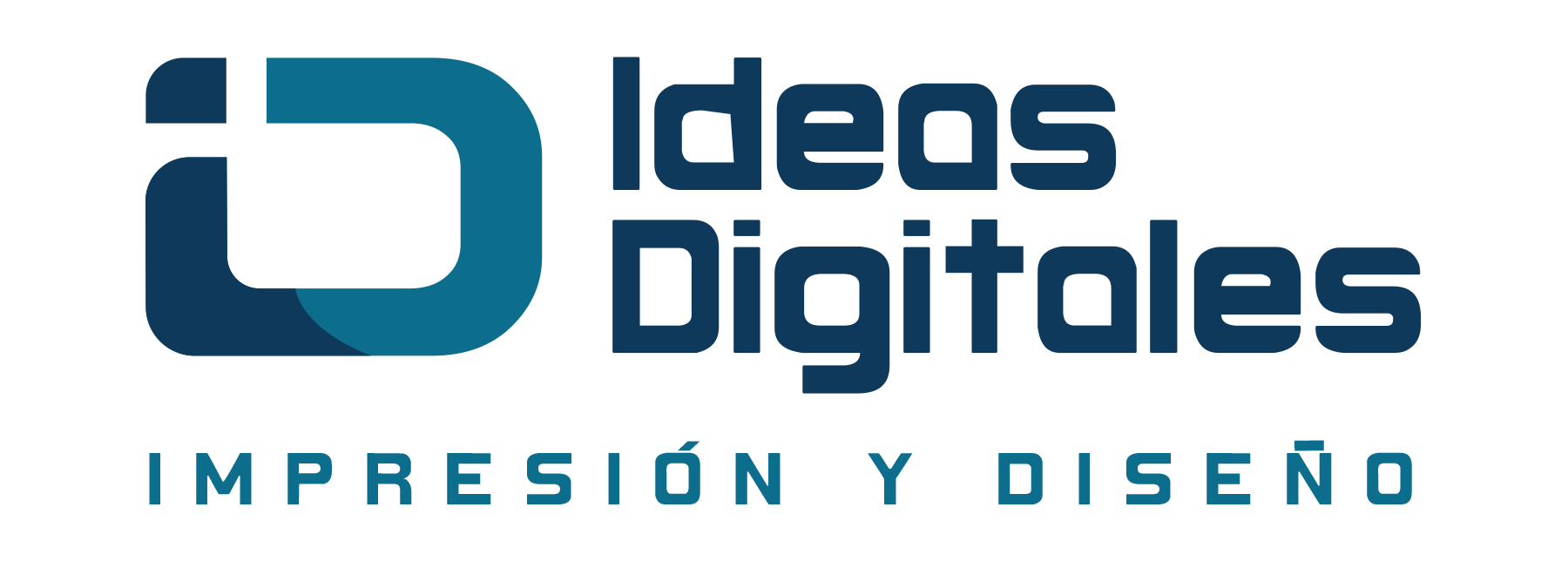 Ideas Digitales, impresión y diseño